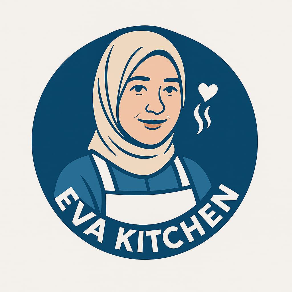 Eva Kitchen Logo